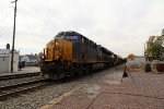 CSXT 3316